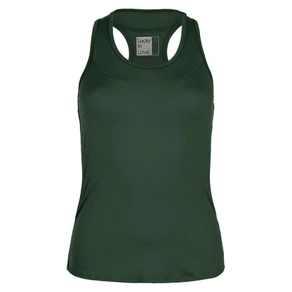 Women's Team Racerback Tennis TankTienda Tennis