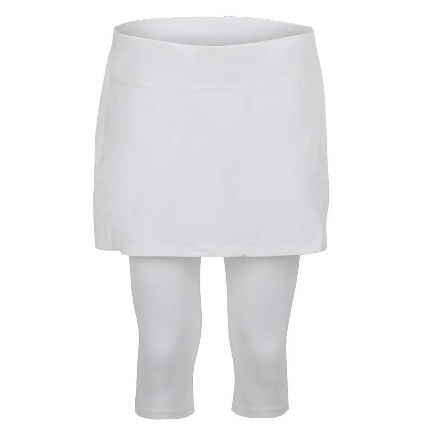 Women's Tennis Capri SkortTienda Tennis