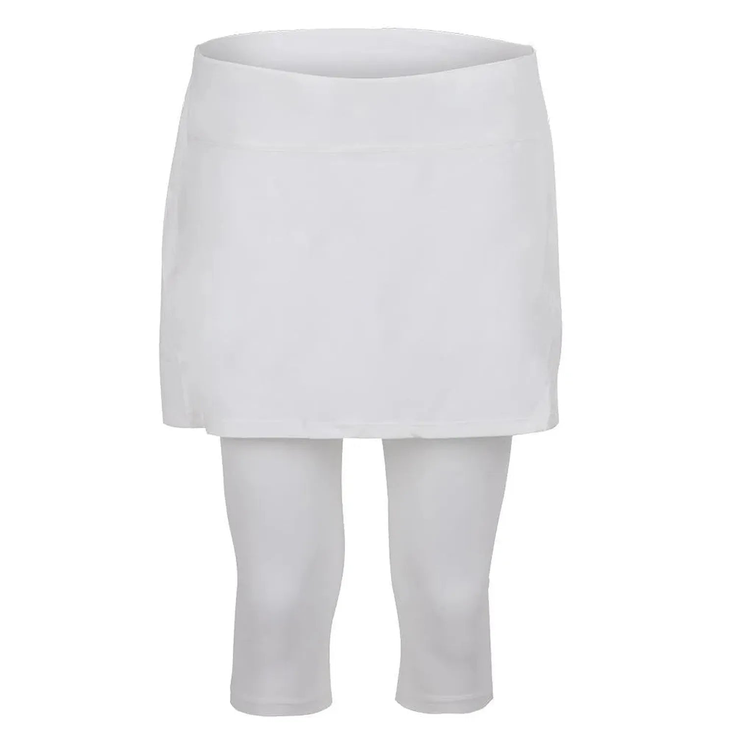 Women's Tennis Capri SkortTienda Tennis
