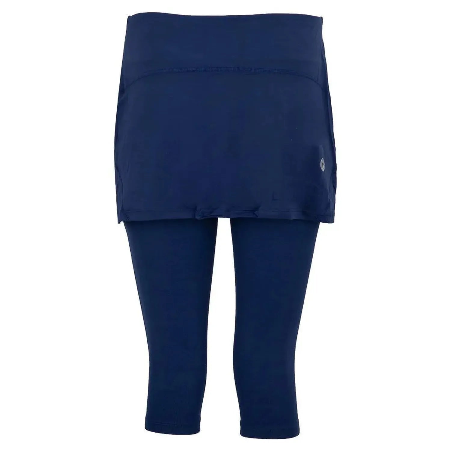 Women's Tennis Capri SkortTienda Tennis