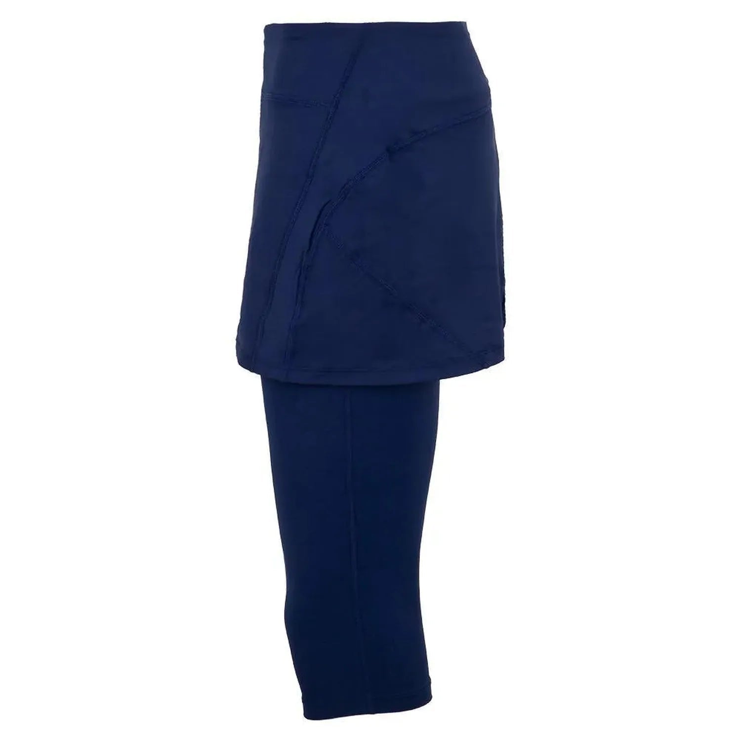 Women's Tennis Capri SkortTienda Tennis