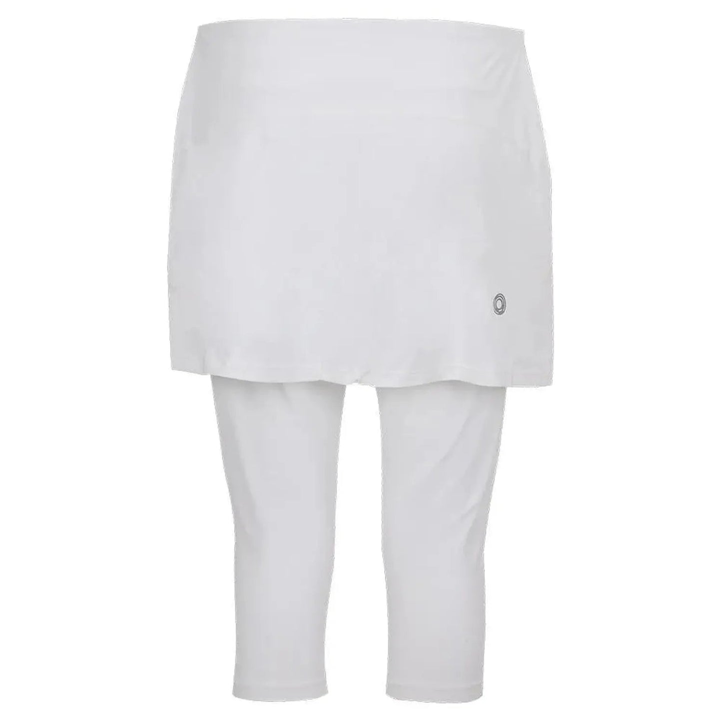 Women's Tennis Capri SkortTienda Tennis
