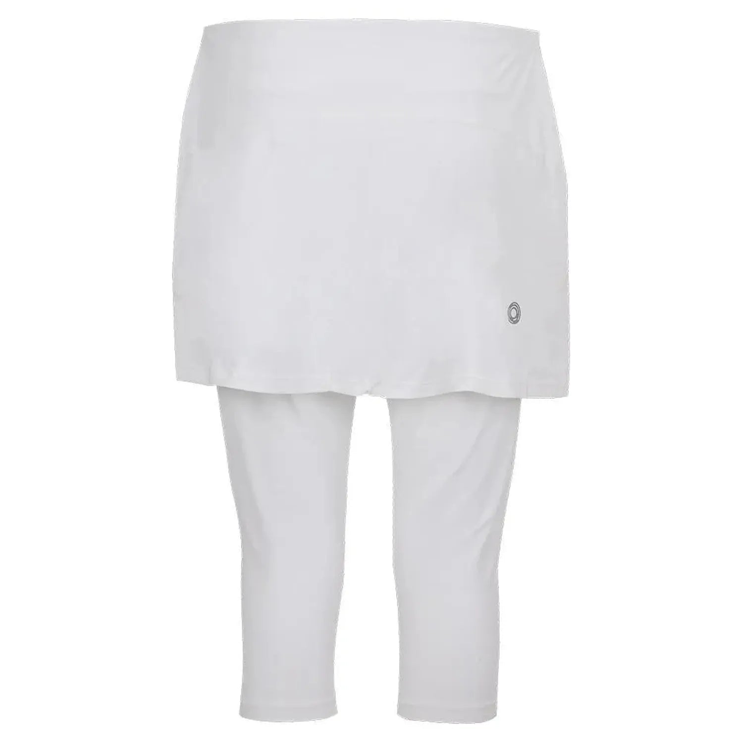 Women's Tennis Capri SkortTienda Tennis
