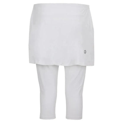 Women's Tennis Capri SkortTienda Tennis