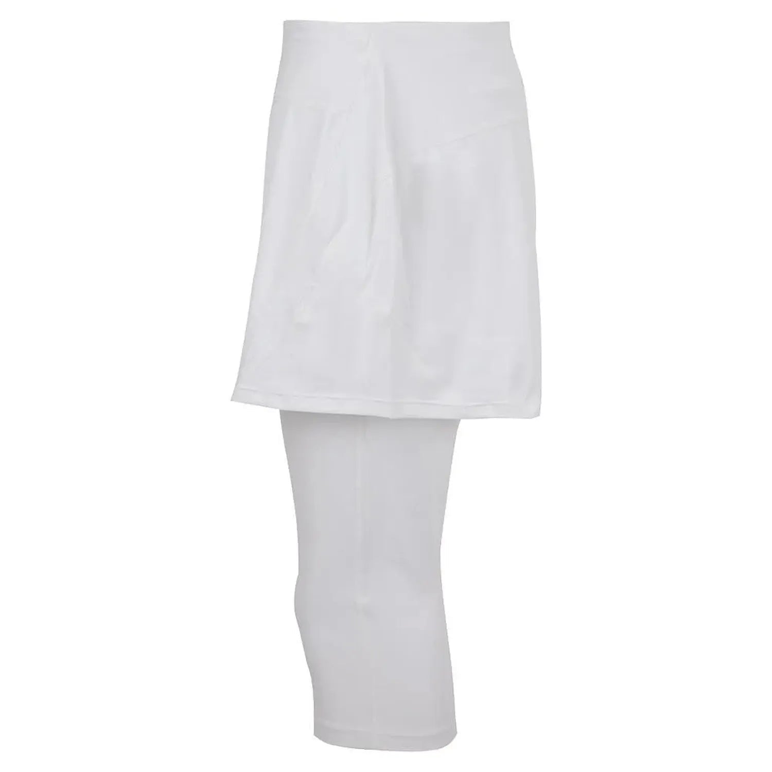 Women's Tennis Capri SkortTienda Tennis