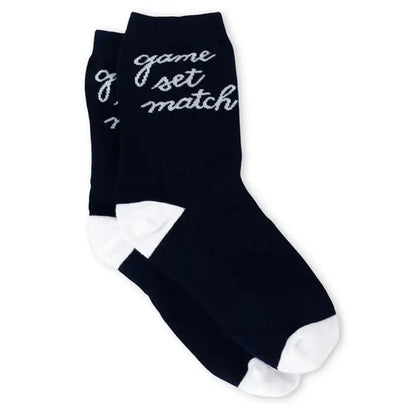 Women's Tennis Crew SocksTienda Tennis