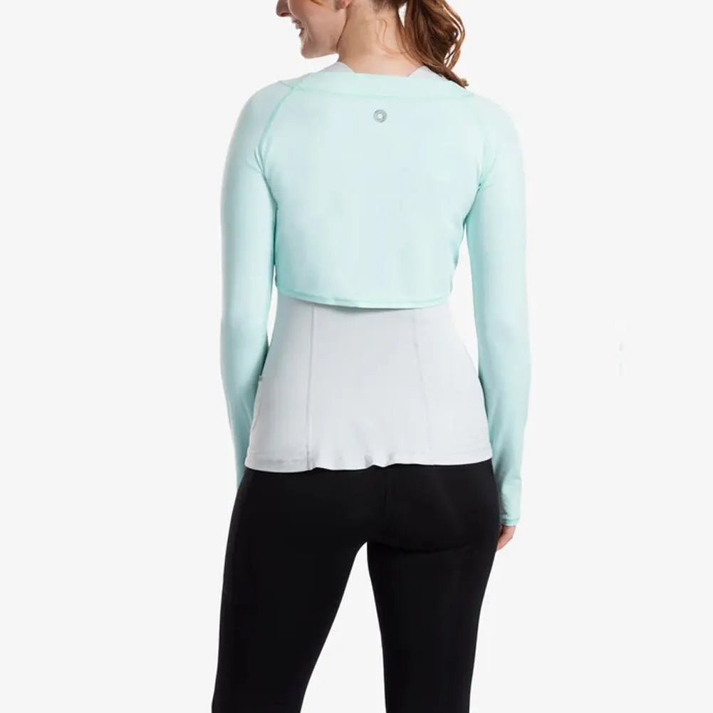 Women's Tennis Crop TopTienda Tennis