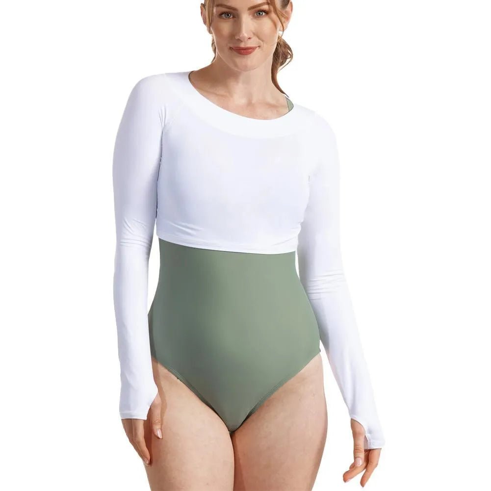 Women's Tennis Crop TopTienda Tennis
