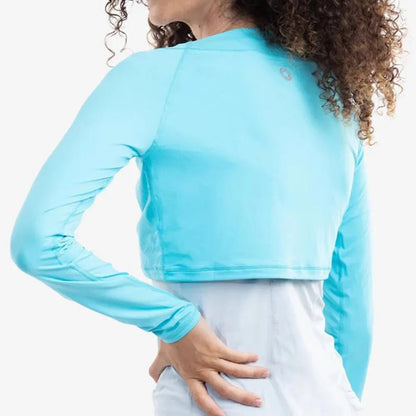 Women's Tennis Crop TopTienda Tennis