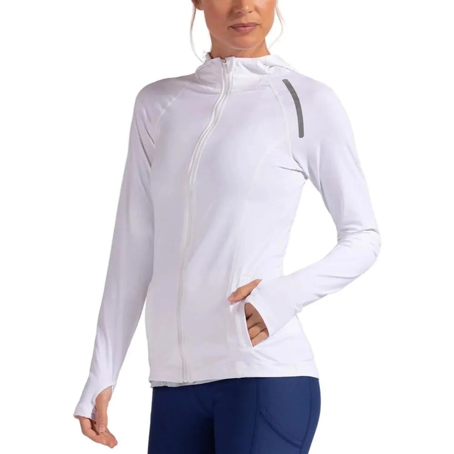 Women's Tennis Hoodie JacketTienda Tennis