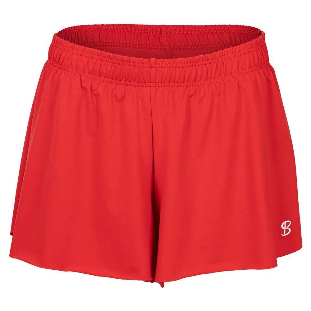 Women's Tennis ShortsTienda Tennis