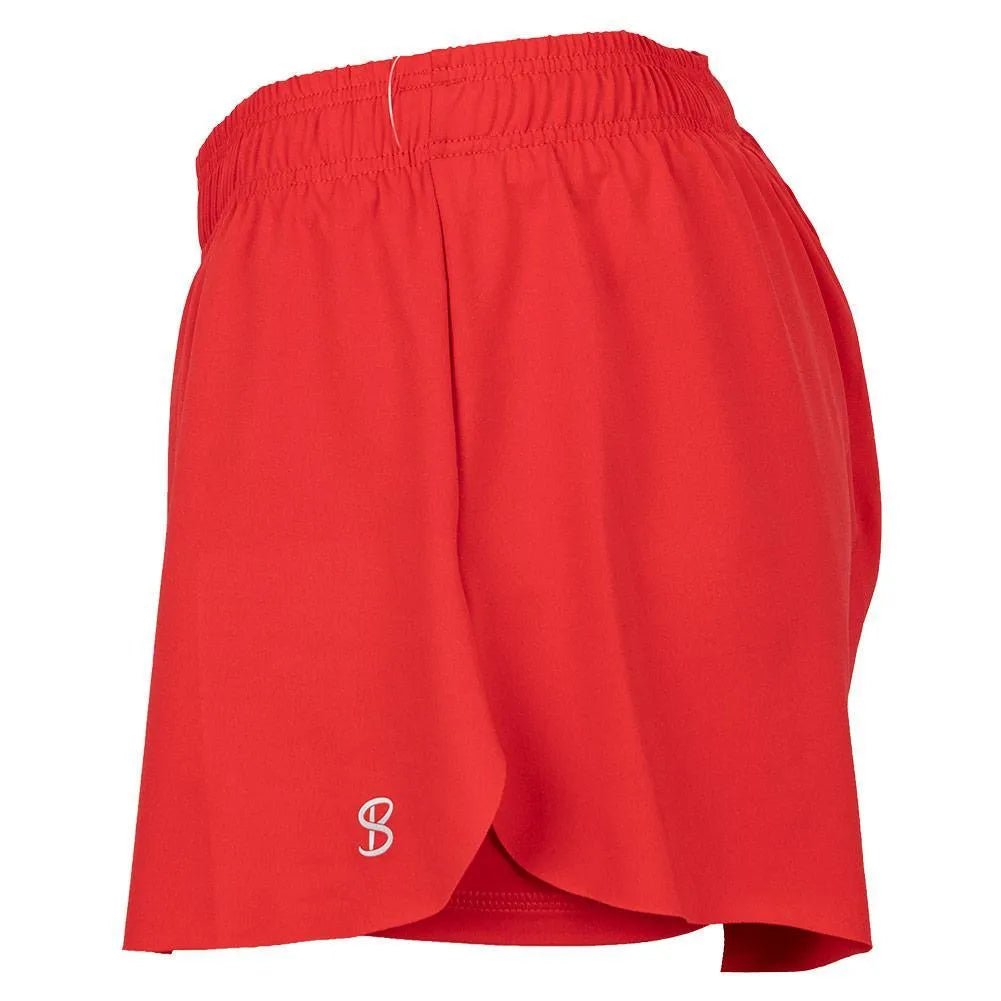 Women's Tennis ShortsTienda Tennis