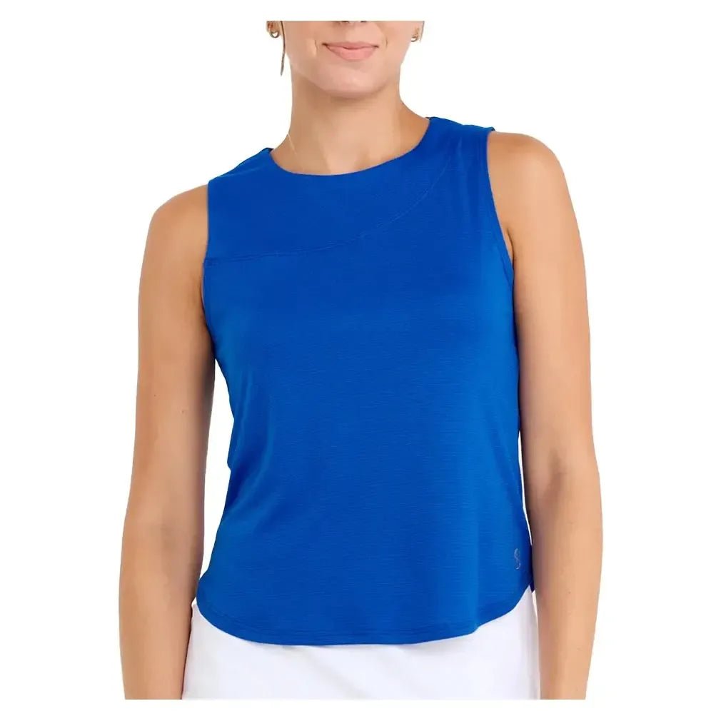 Women's Tennis Tank OceanTienda Tennis