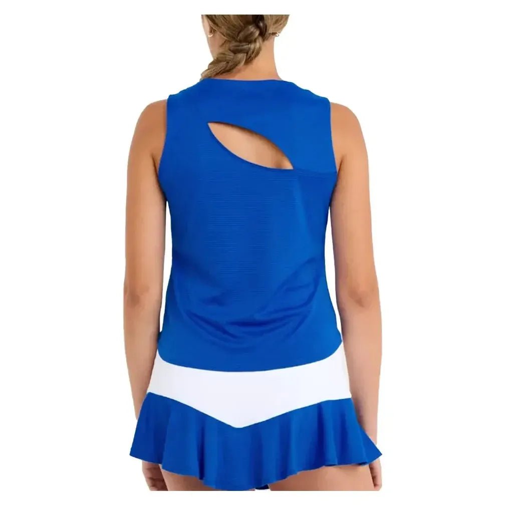 Women's Tennis Tank OceanTienda Tennis