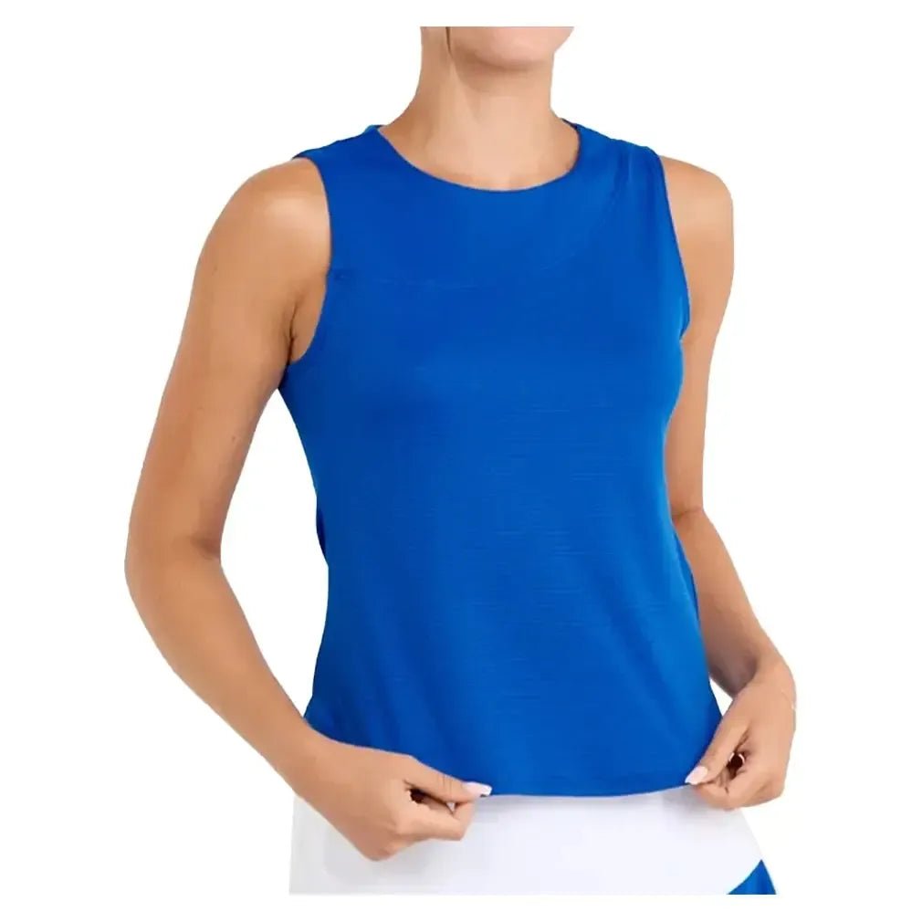 Women's Tennis Tank OceanTienda Tennis