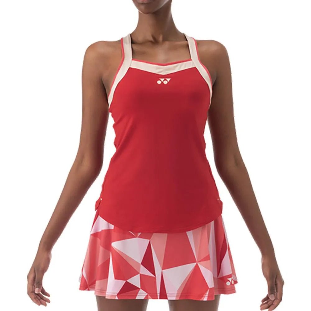 Women's Tennis Tank TopTienda Tennis