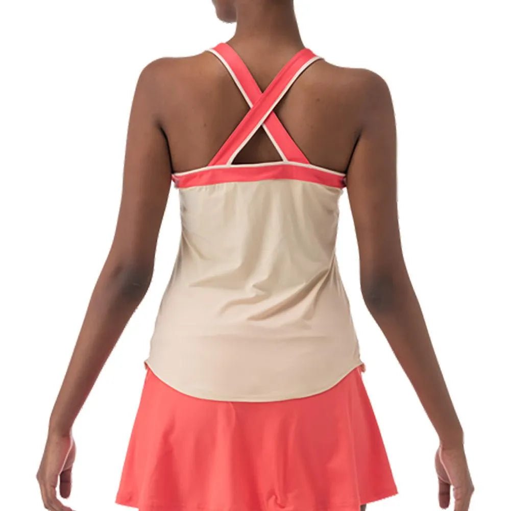 Women's Tennis Tank TopTienda Tennis