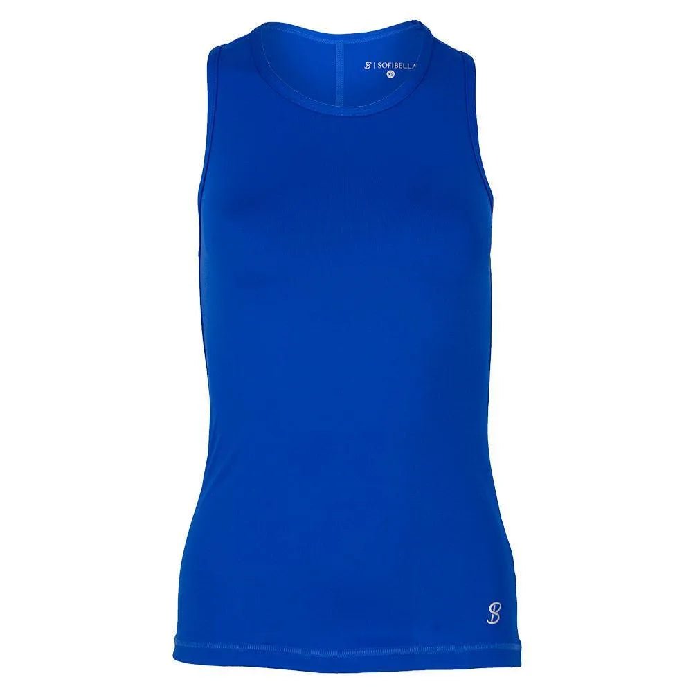 Women's Tennis TankTienda Tennis