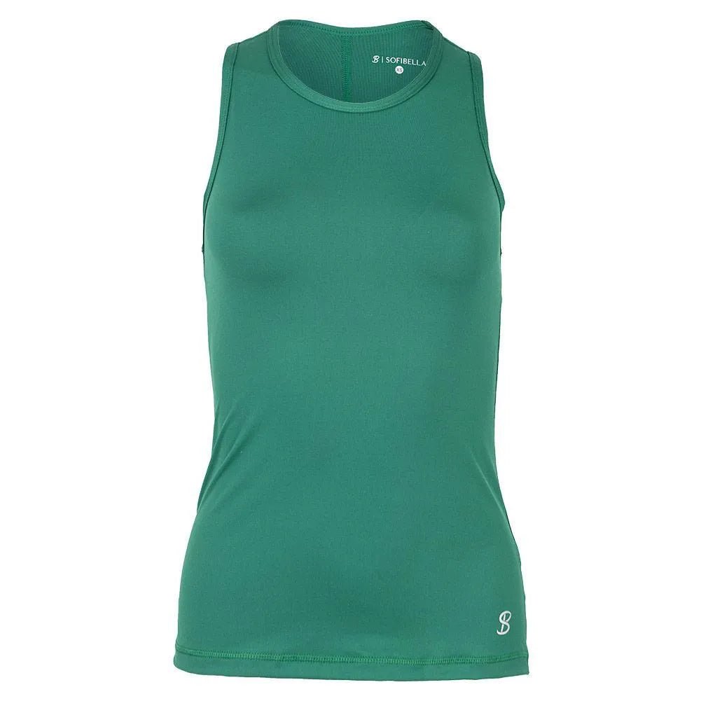 Women's Tennis TankTienda Tennis