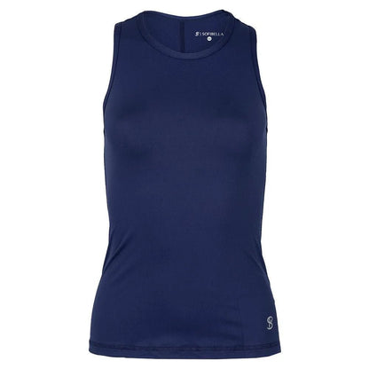 Women's Tennis TankTienda Tennis
