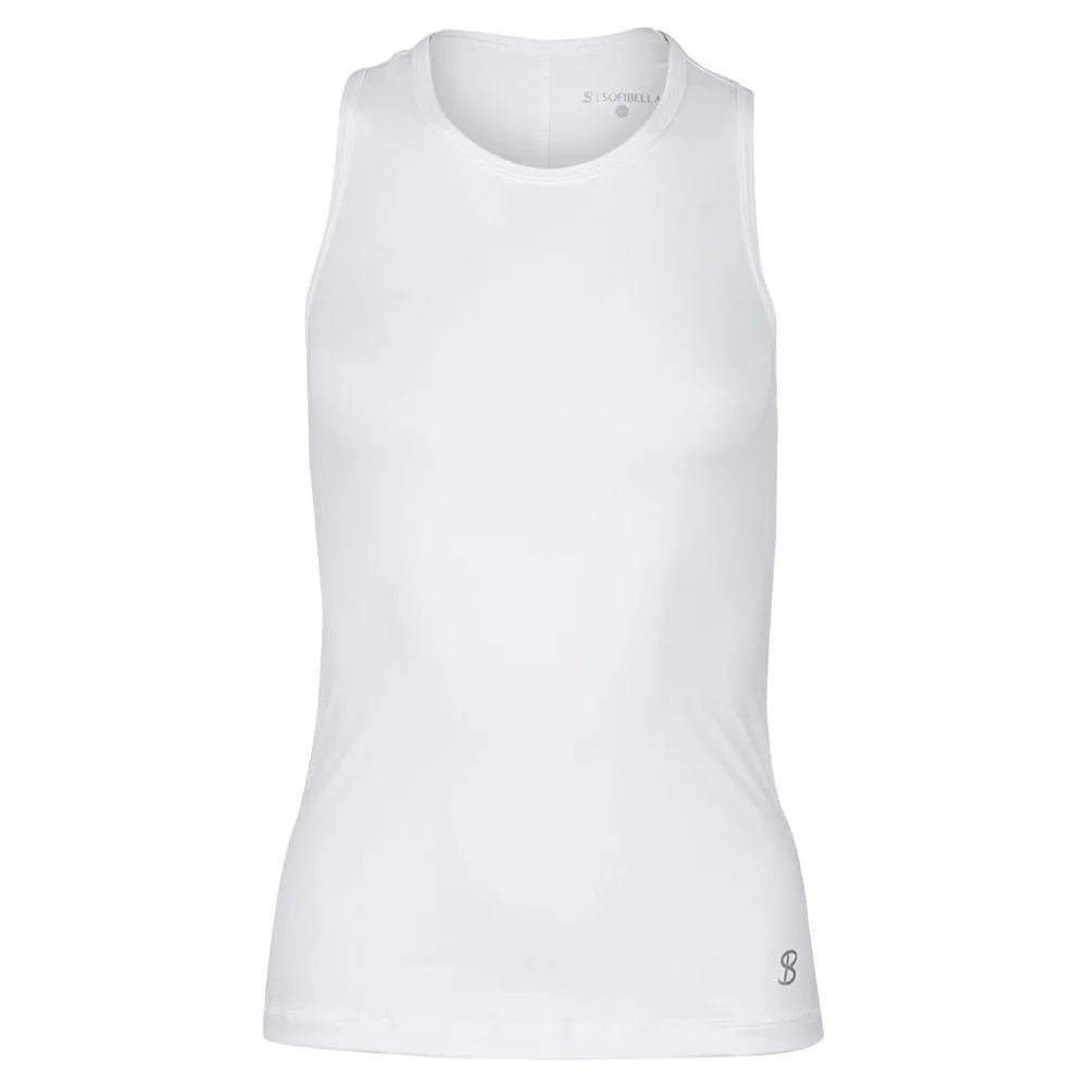 Women's Tennis TankTienda Tennis