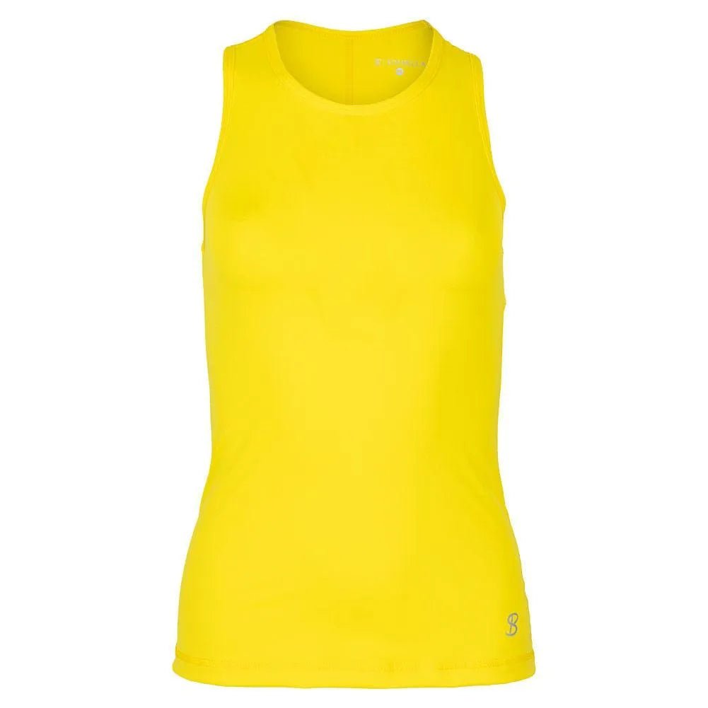 Women's Tennis TankTienda Tennis