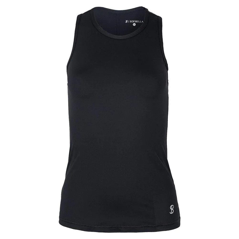 Women's Tennis TankTienda Tennis