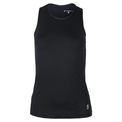 Women's Tennis TankTienda Tennis