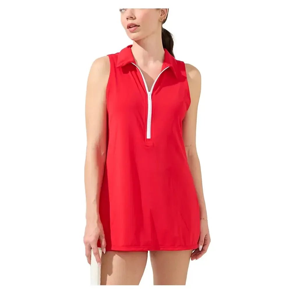 Women's The Hampton Tennis DressTienda Tennis