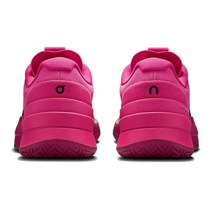 Women's THE ROGER Pro 2 Tennis Shoes Pink and GrenadineTienda Tennis
