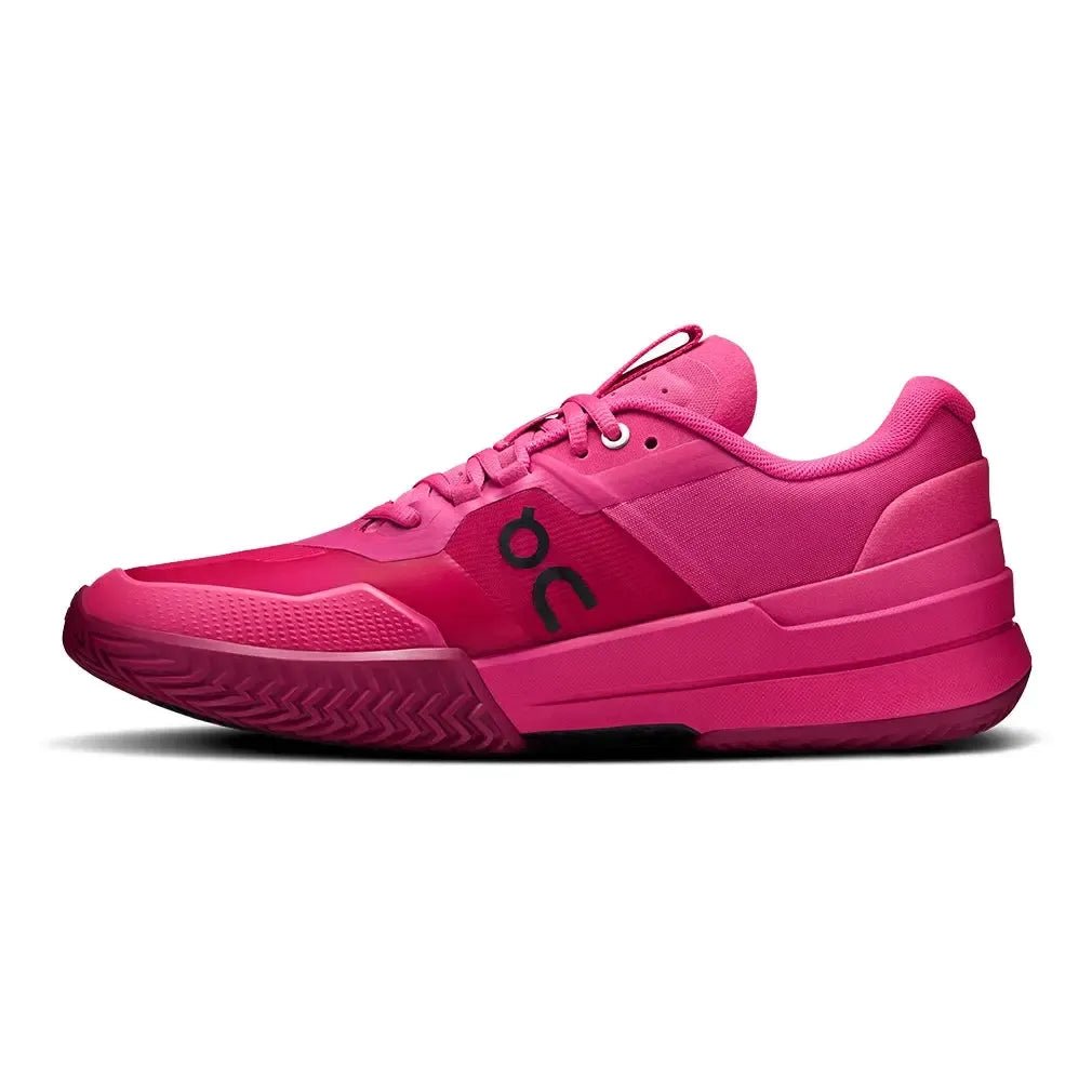 Women's THE ROGER Pro 2 Tennis Shoes Pink and GrenadineTienda Tennis