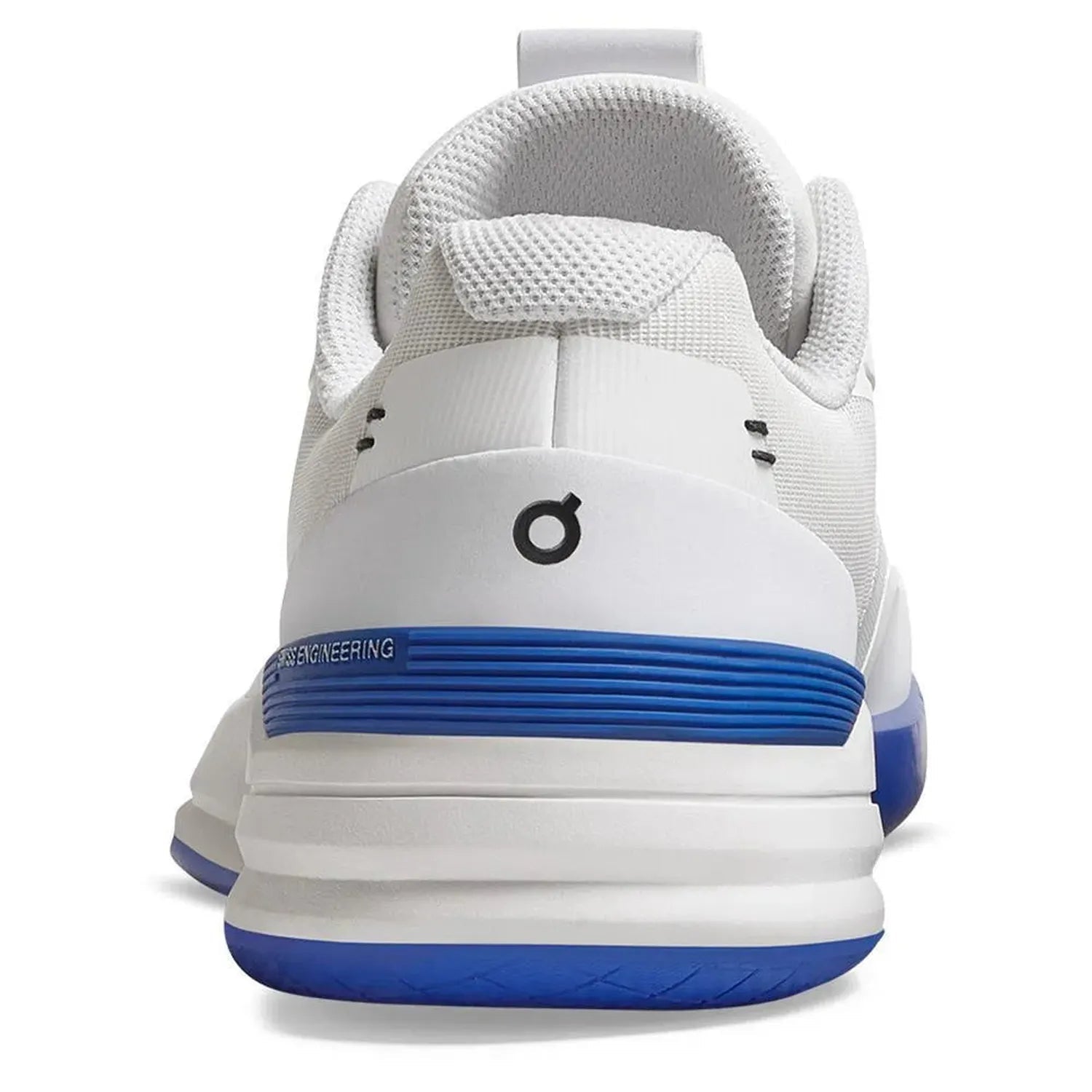 Women's THE ROGER Pro Tennis Shoe White and IndigoTienda Tennis