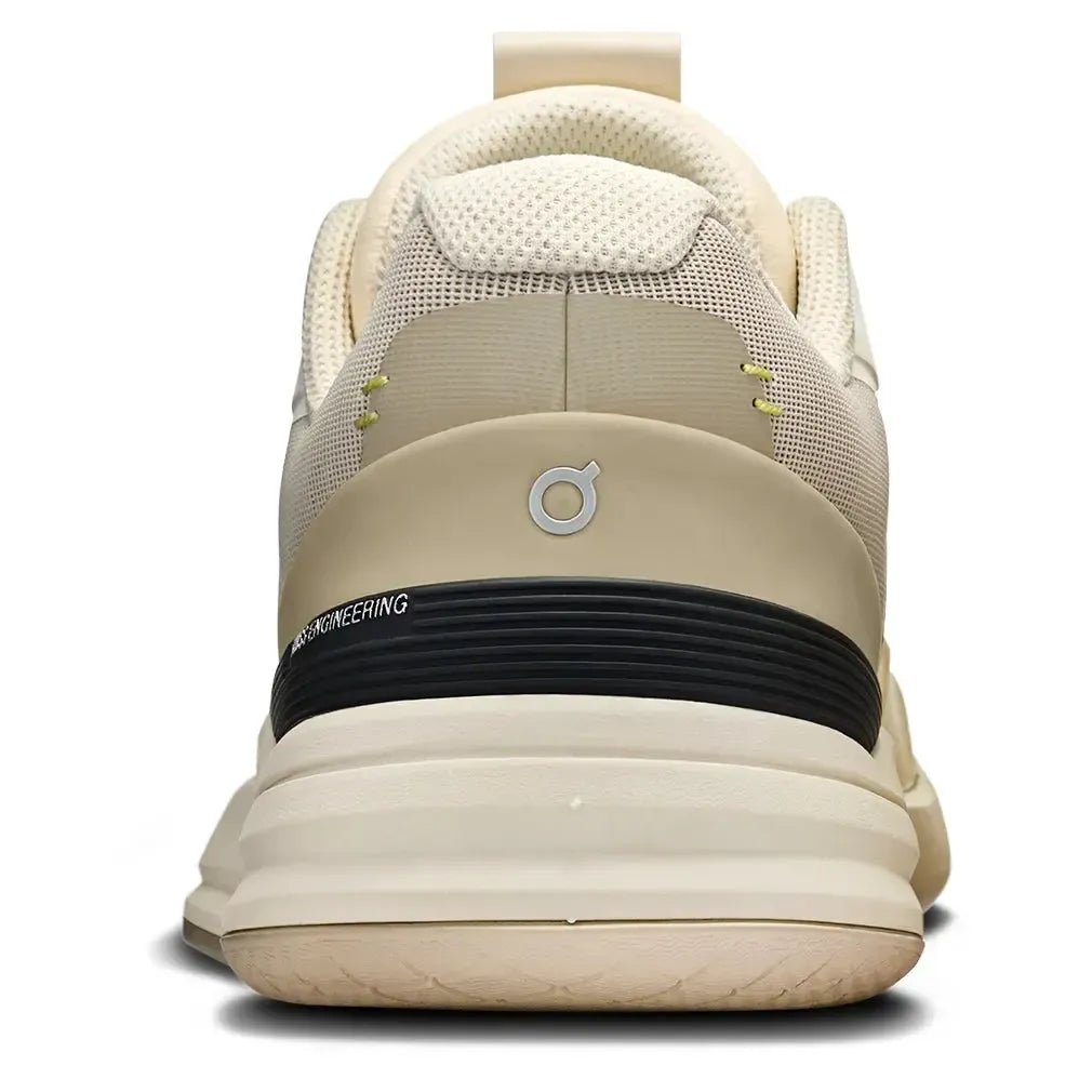 Women's THE ROGER Pro Tennis Shoes Sand and IvoryTienda Tennis