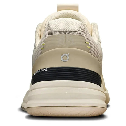 Women's THE ROGER Pro Tennis Shoes Sand and IvoryTienda Tennis