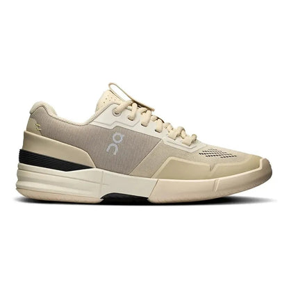 Women's THE ROGER Pro Tennis Shoes Sand and IvoryTienda Tennis