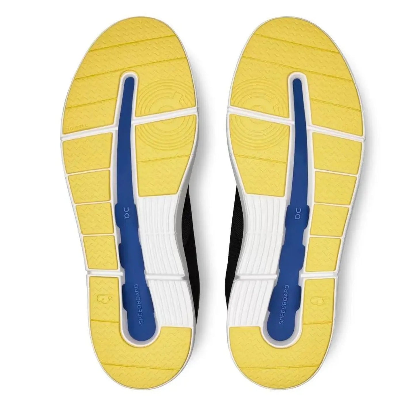 Women's THE ROGER Spin Shoes Black and IndigoTienda Tennis