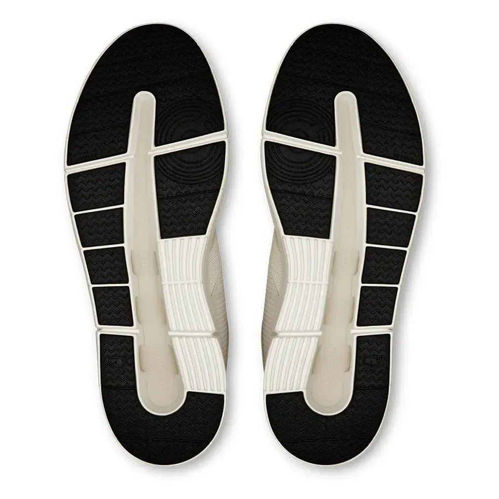 Women's THE ROGER Spin Shoes Sand and IvoryTienda Tennis