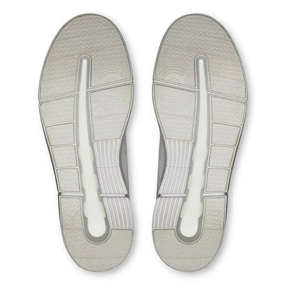 Women's THE ROGER Spin Shoes White and BlackTienda Tennis