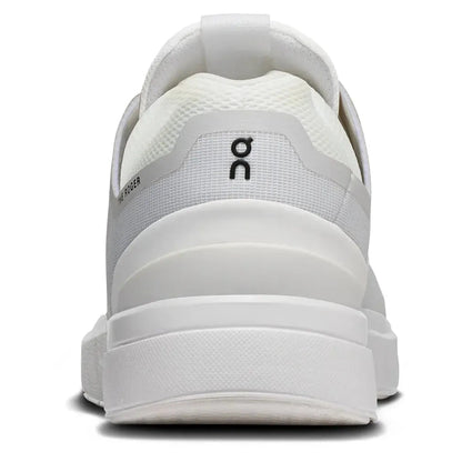 Women's THE ROGER Spin Shoes White and BlackTienda Tennis