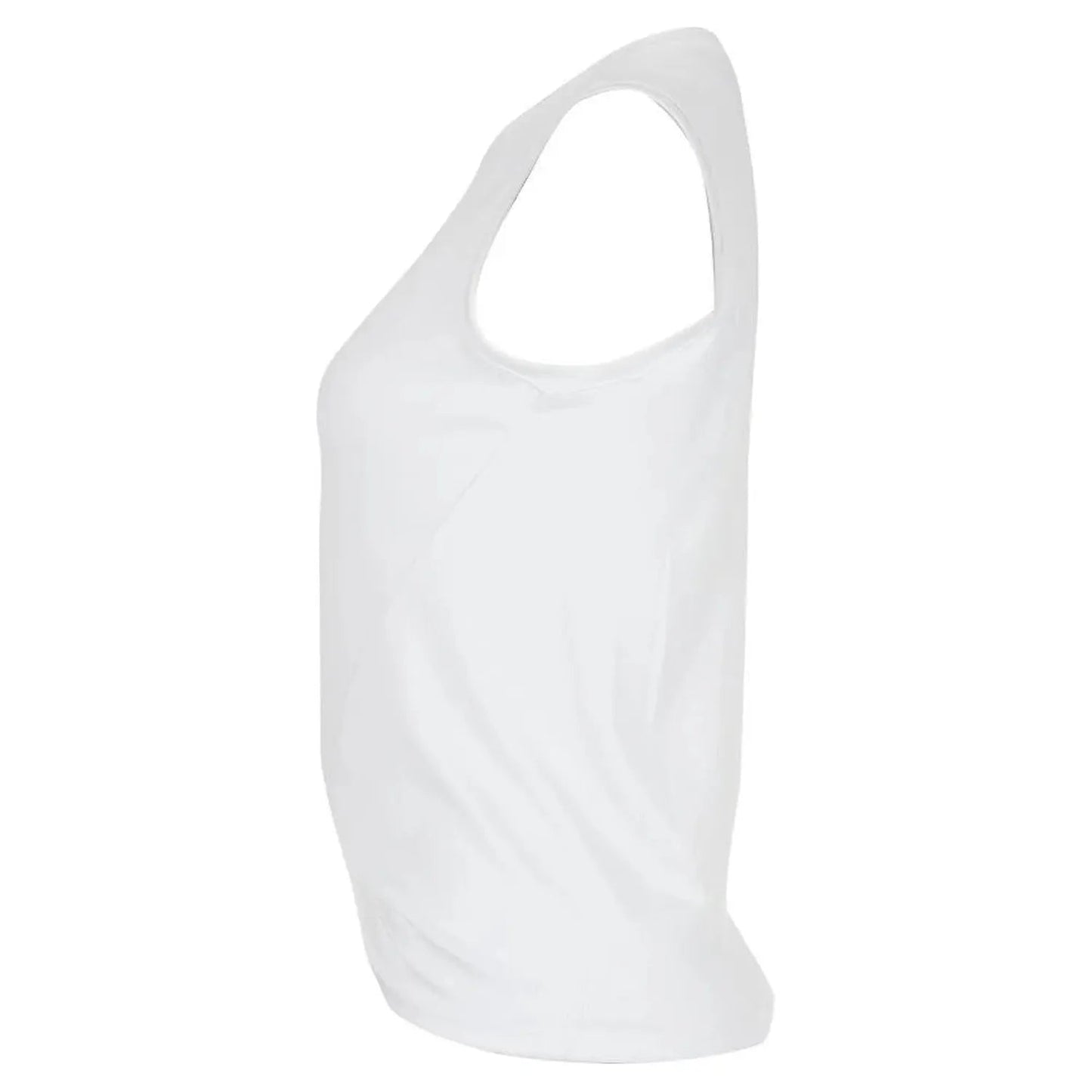 Women's Twist Front Tennis TankTienda Tennis