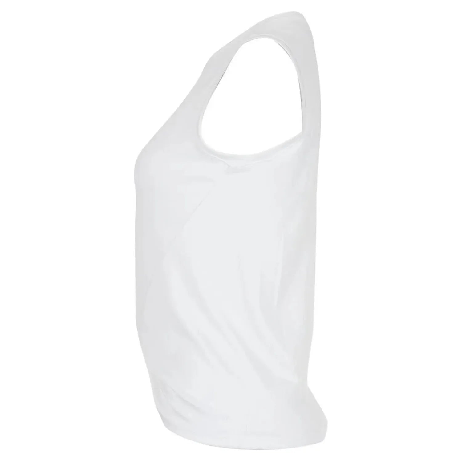 Women's Twist Front Tennis TankTienda Tennis