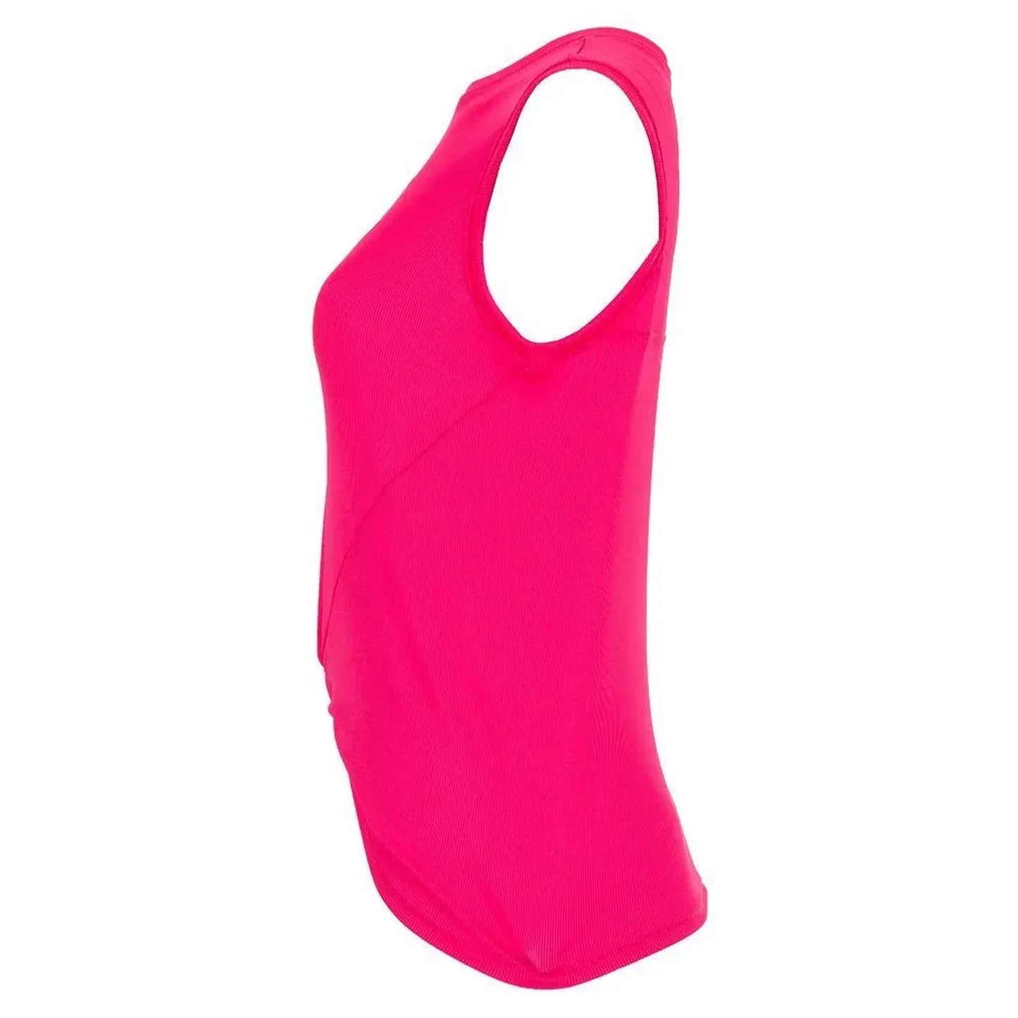 Women's Twist Front Tennis TankTienda Tennis