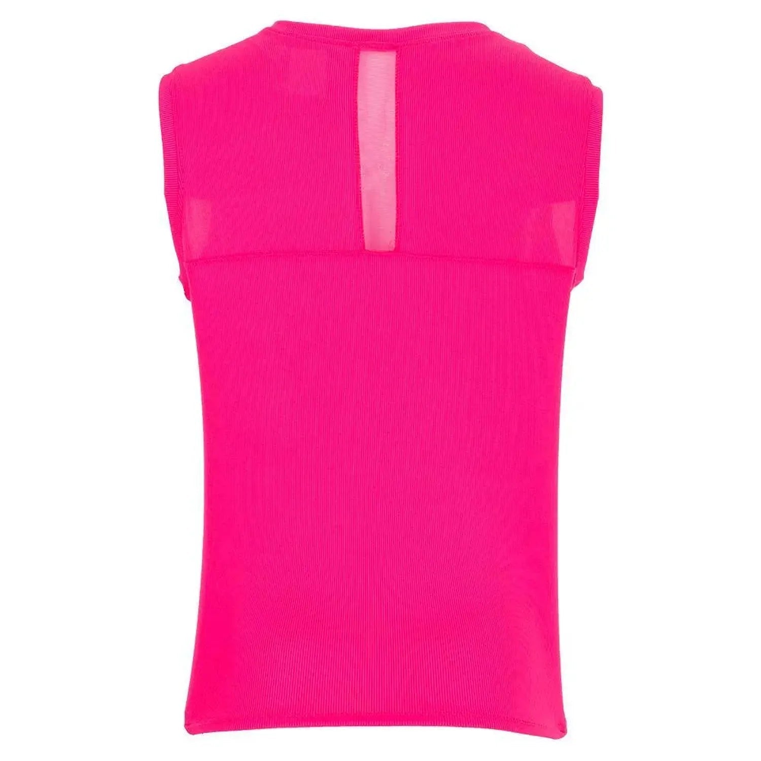 Women's Twist Front Tennis TankTienda Tennis