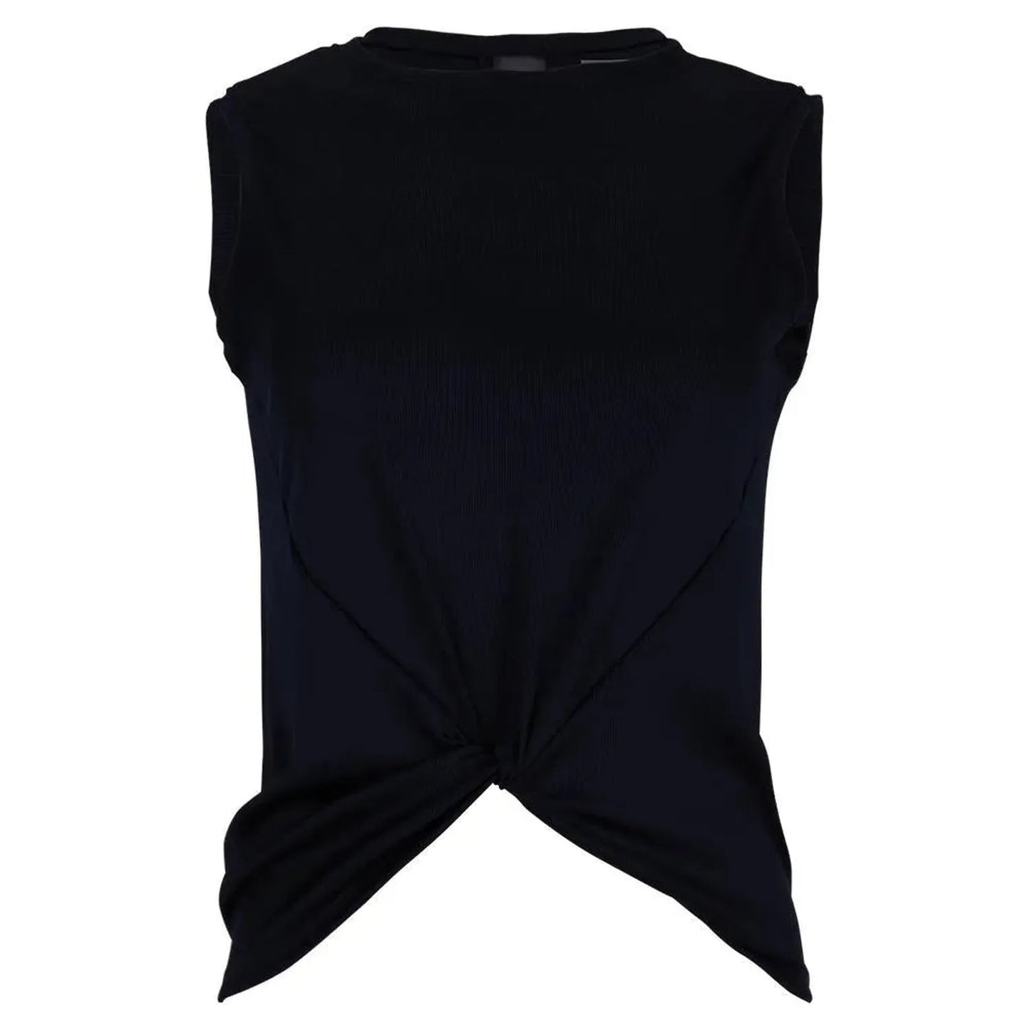 Women's Twist Front Tennis TankTienda Tennis