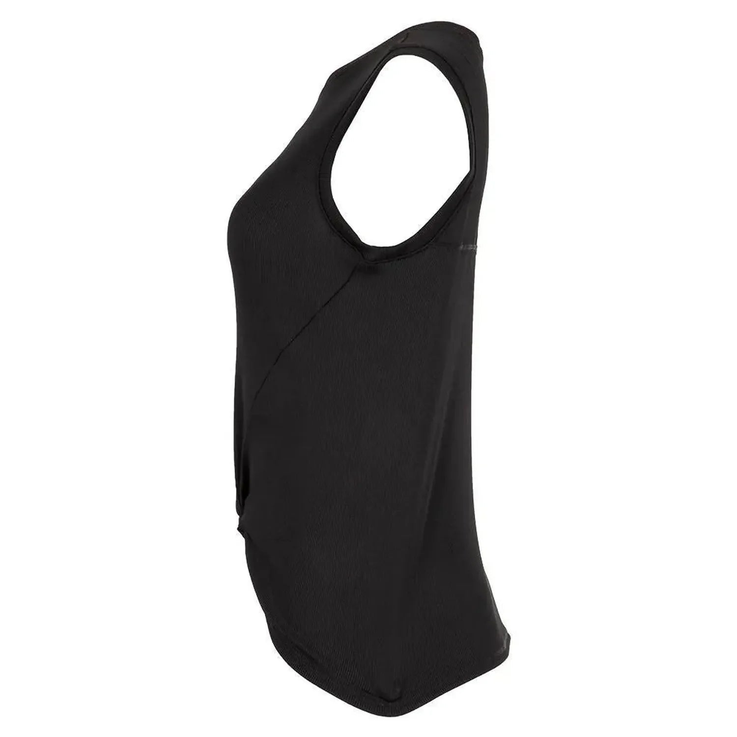 Women's Twist Front Tennis TankTienda Tennis