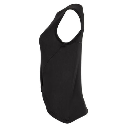 Women's Twist Front Tennis TankTienda Tennis