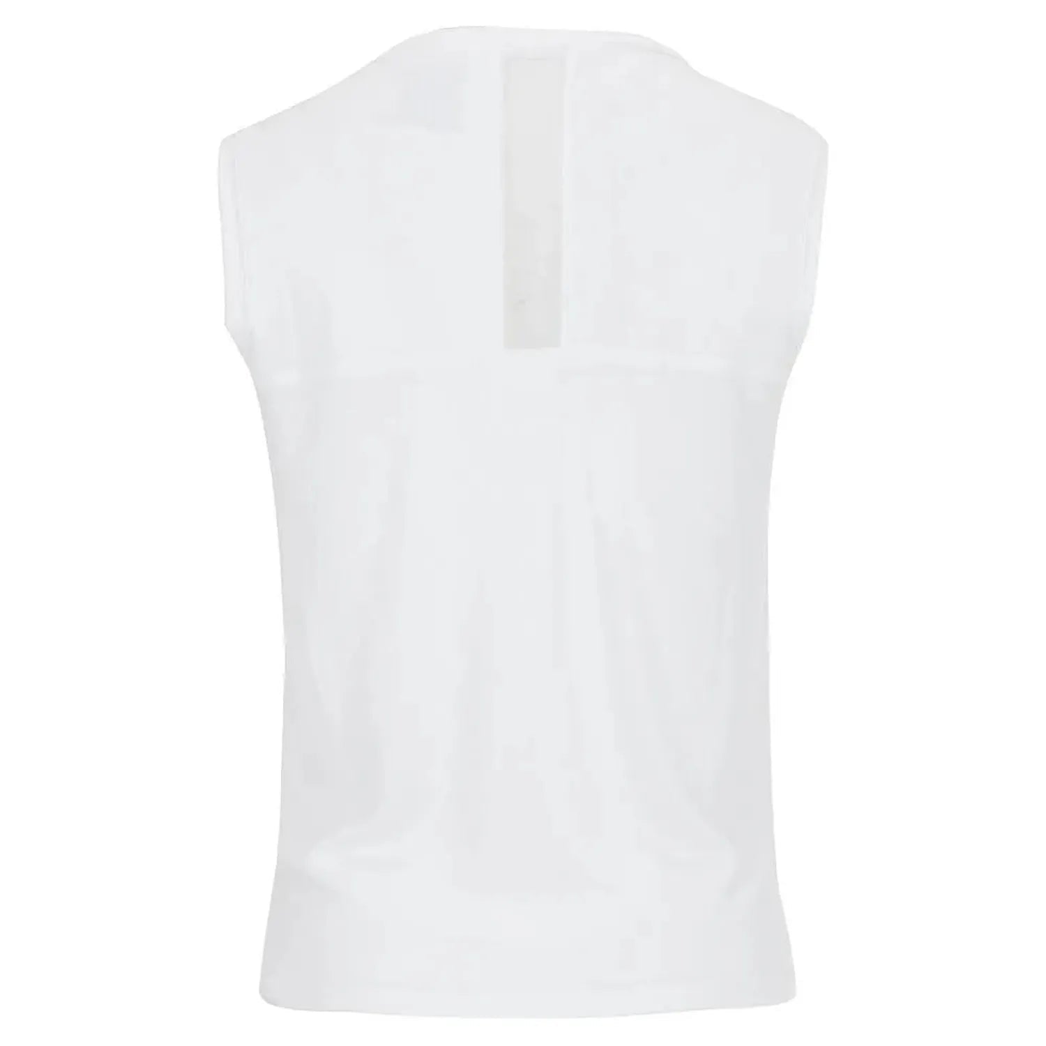 Women's Twist Front Tennis TankTienda Tennis
