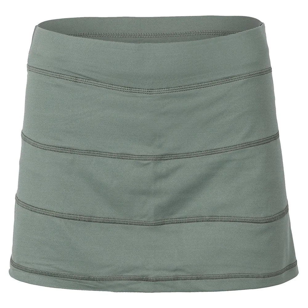 Women's UV Colors 13 Inch Tennis Skort ArmyTienda Tennis