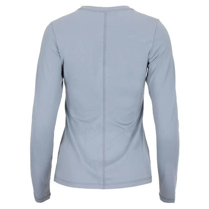 Women's UV Long Sleeve Tennis Top StoneTienda Tennis