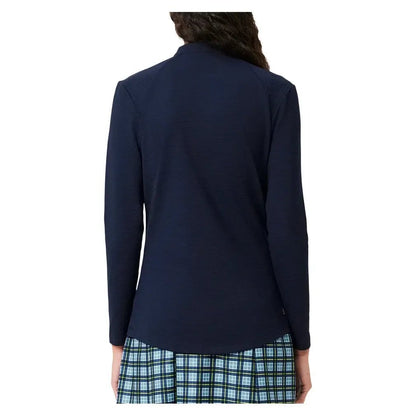 Women's UV Protect Tennis SweatshirtTienda Tennis